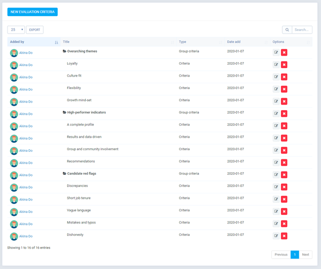Recruitment Module for Perfex CRM - 3