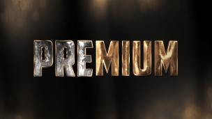 Premium Logo Reveal - 6