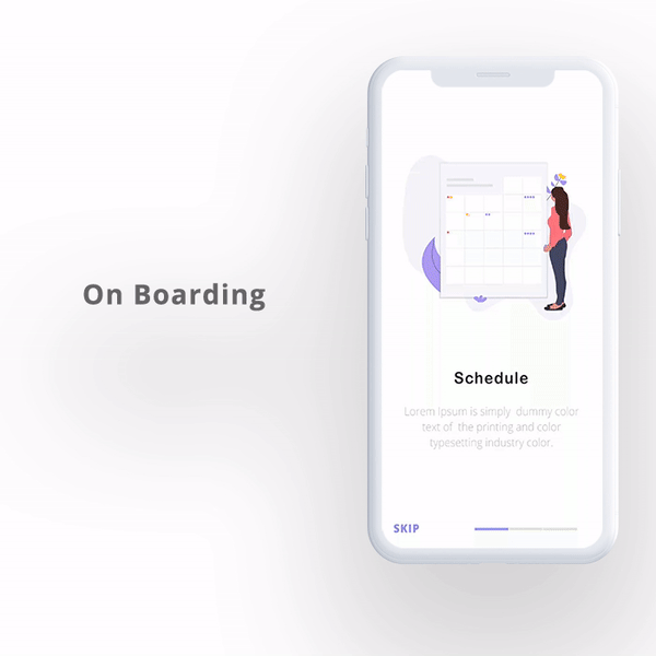 EventPro Flutter Event App Full Application Event Booking flutter app ...