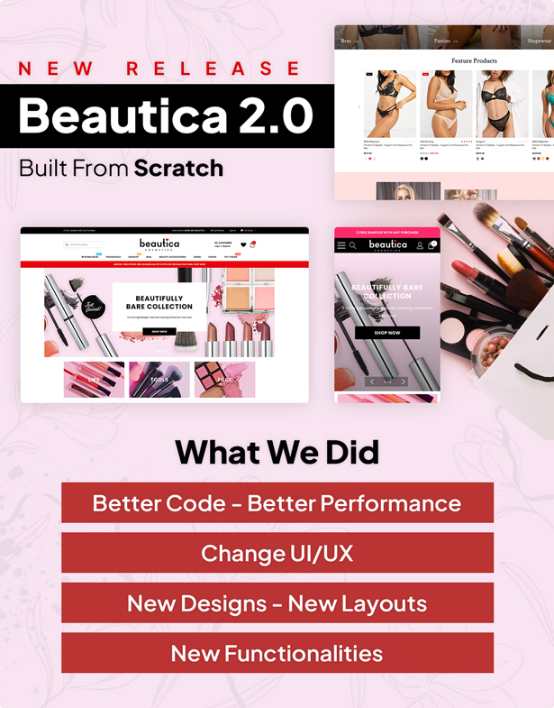 Beautica - Responsive Multipurpose BigCommerce Stencil Theme - 7