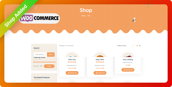 shop