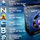 Premium 3D Text Effects Bundle - GraphicRiver Item for Sale
