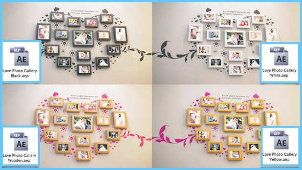 Love Photo Gallery - 1