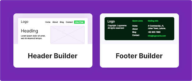Hostiko - Hosting WordPress & WHMCS Theme - 7