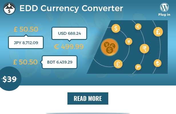 edd currency converter