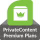 add-on de planos premium