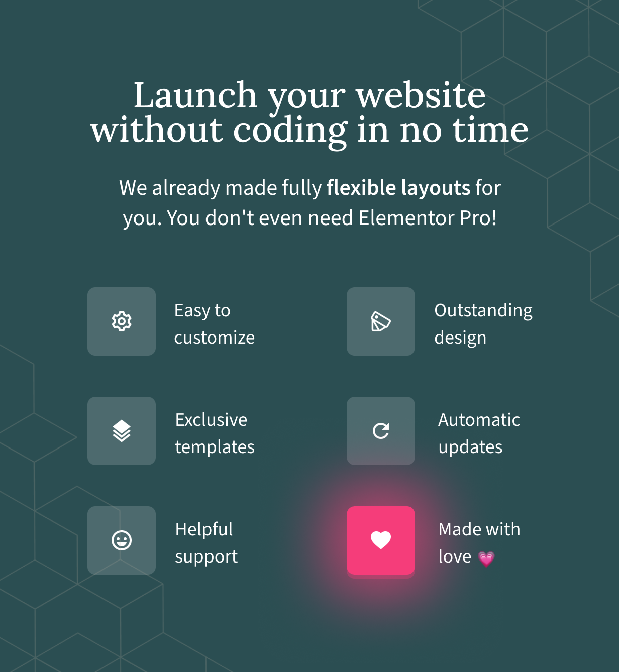Midare - Senior Care & Medical WordPress Theme