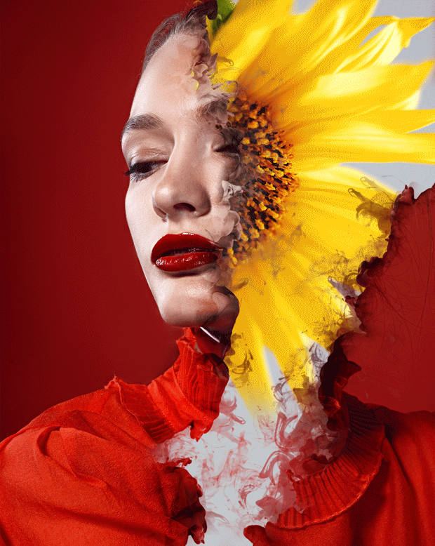 Gif Animated Horizon Photoshop Action - 7