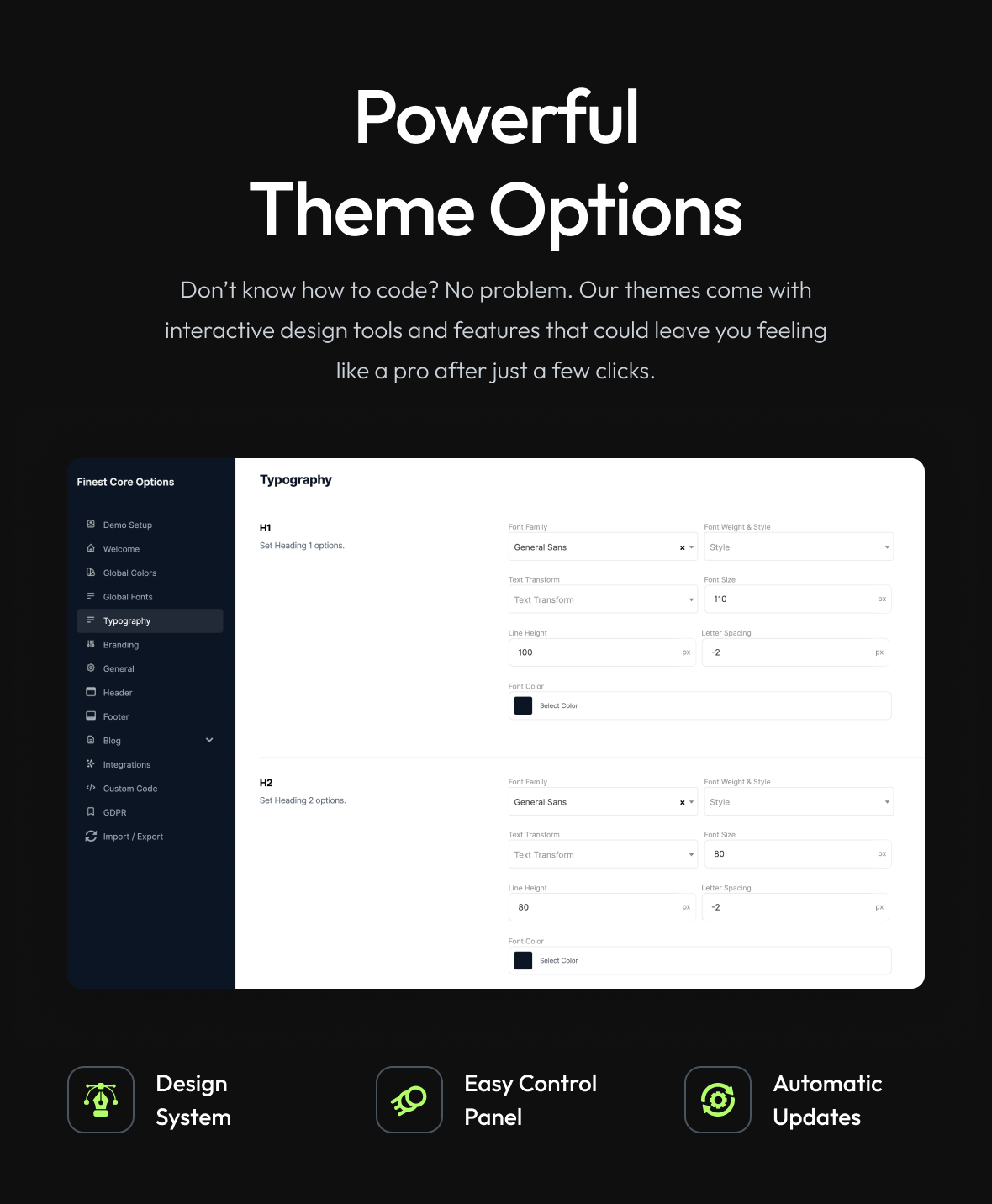 Suzly - SaaS & Startup Elementor WordPress Theme - 9