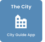 The City - Place App with Backend 7.3 - 6