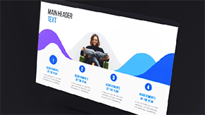 Proposal Powerpoint Animated - 11