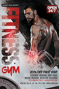 154-Fitness-Gym