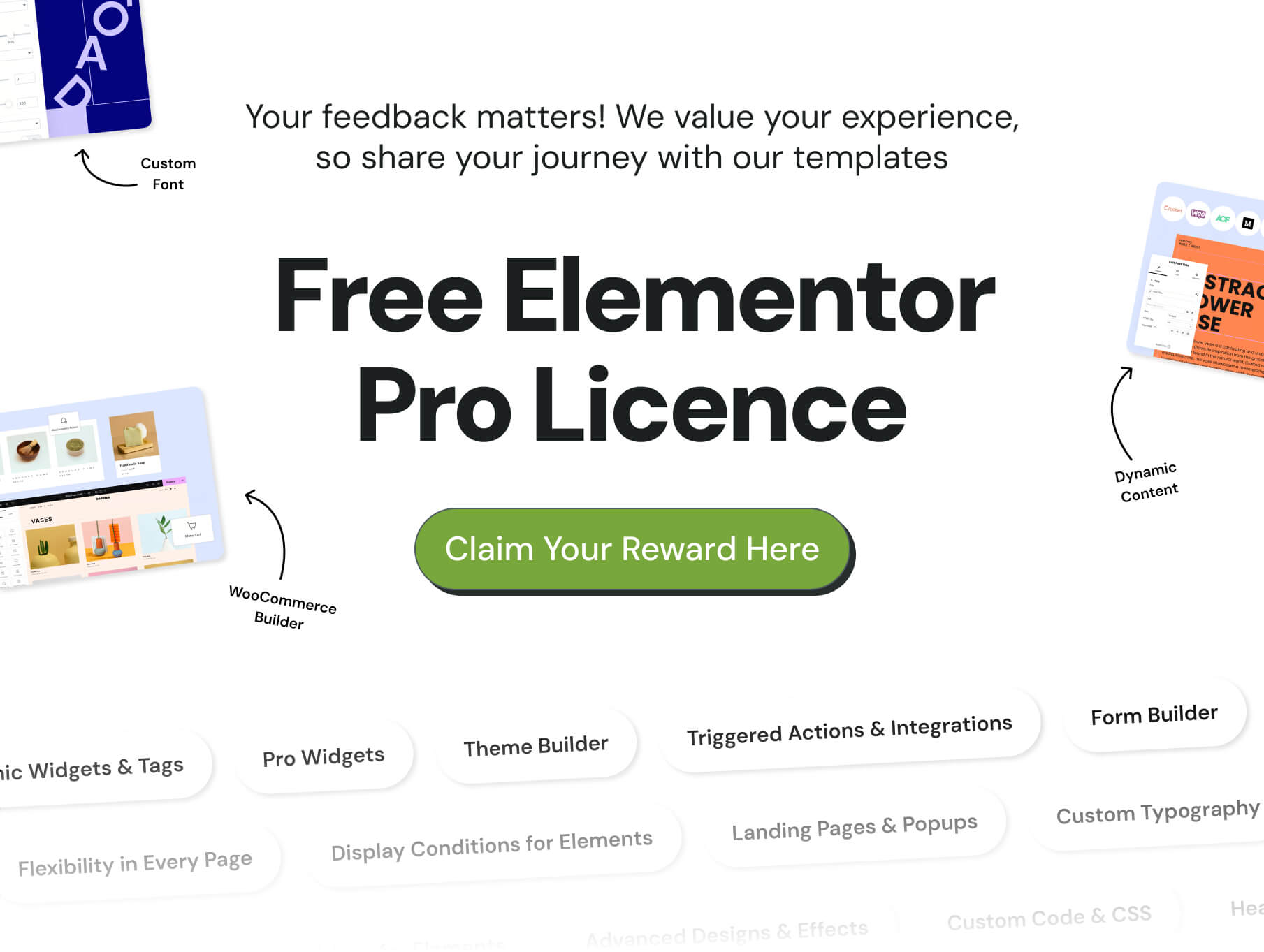Aipict - Saas AI Photo Editor Website Elementor Pro Template Kit - 4
