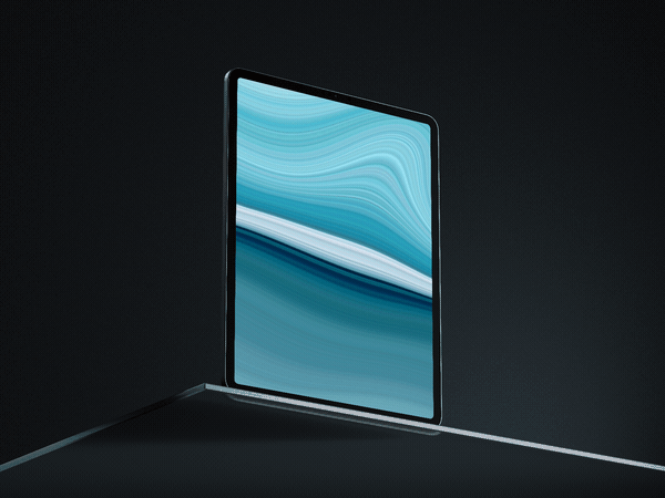 Stripes Animated Backgrounds - 4