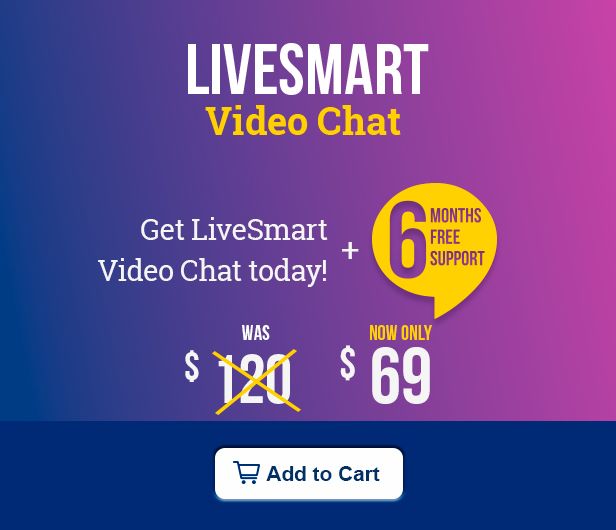 LiveSmart Video Chat - 8