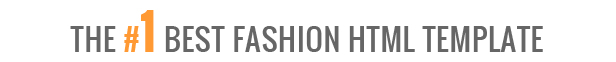 Boutique - Kute Fashion HTML Template - 1
