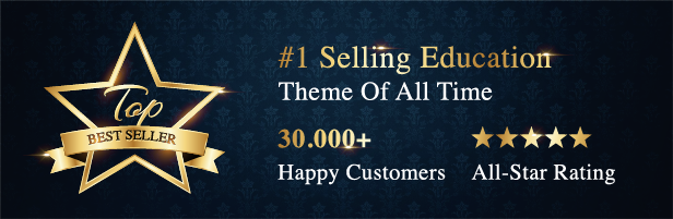 Education WordPress Theme | Eduma - 3