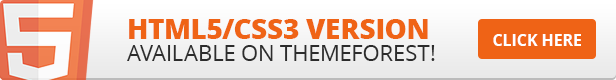 NetBizz Corporate Responsive HTML