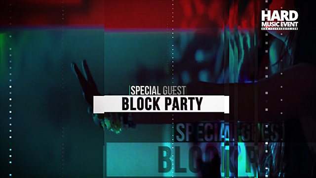 Hard Music Event v2.0 - 13