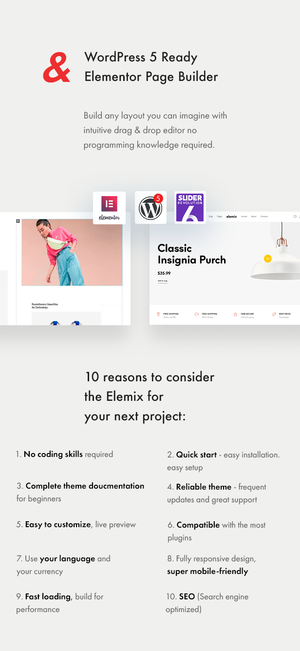 elementor