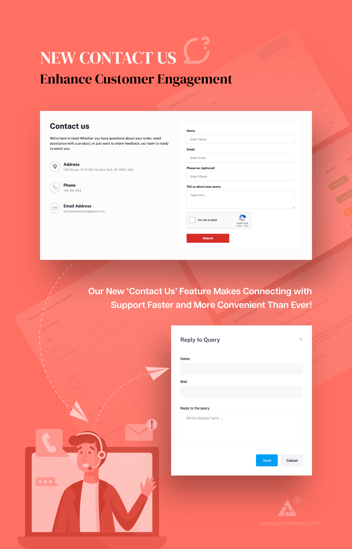 Active eCommerce CMS - 13