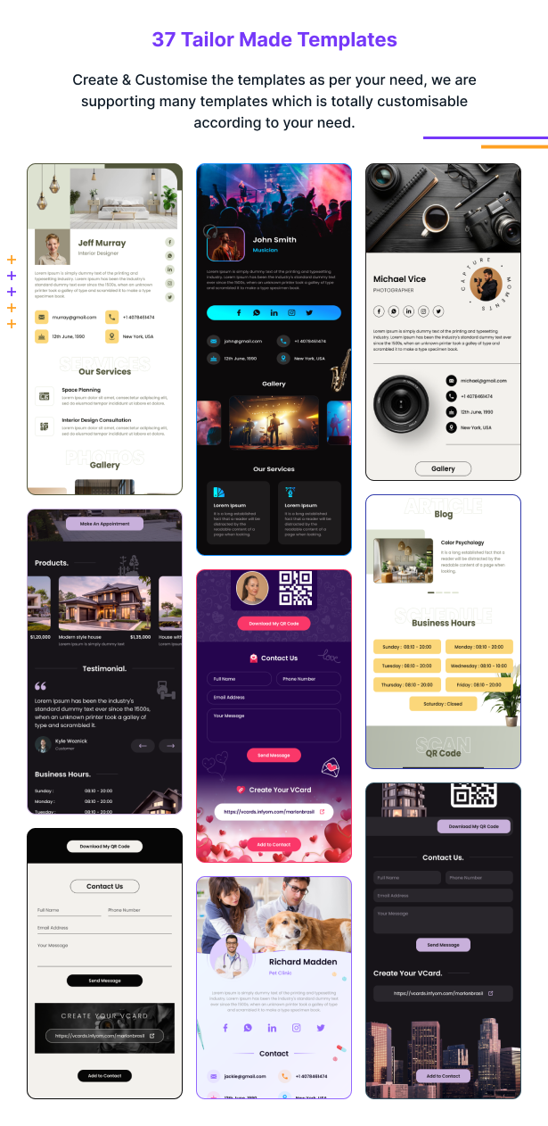 Key Features