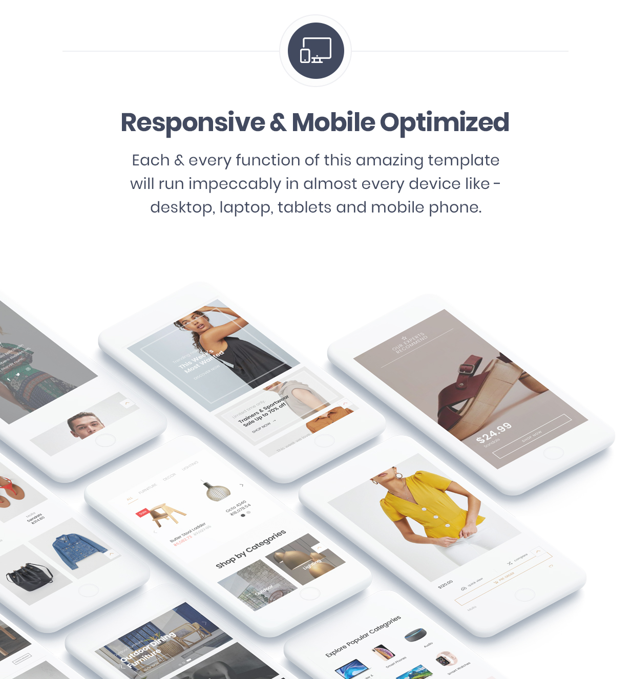 Molla Shopify 主题