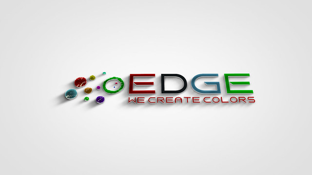 Water Logo Reveal - 7