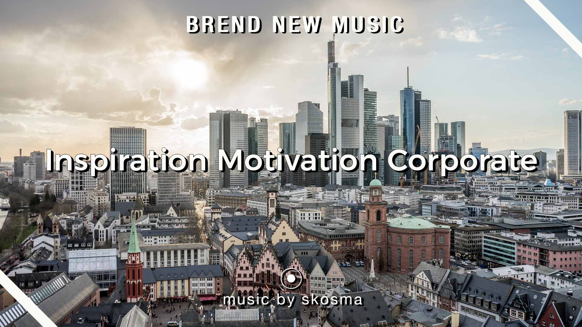 Inspiration Motivation Corporate Pack - 1