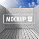 10 Exterior Wall Mockups Set