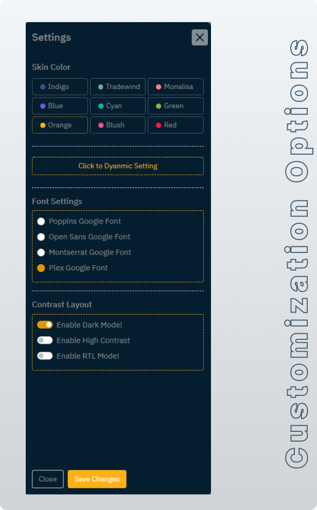 Nft-marketplace Template
