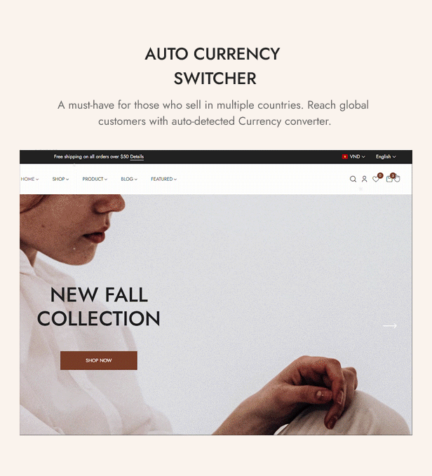 Mafoil - Multipurpose Shopify Theme OS 3.0 (Theme Block) - 13