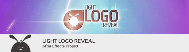 LightLogoReveal
