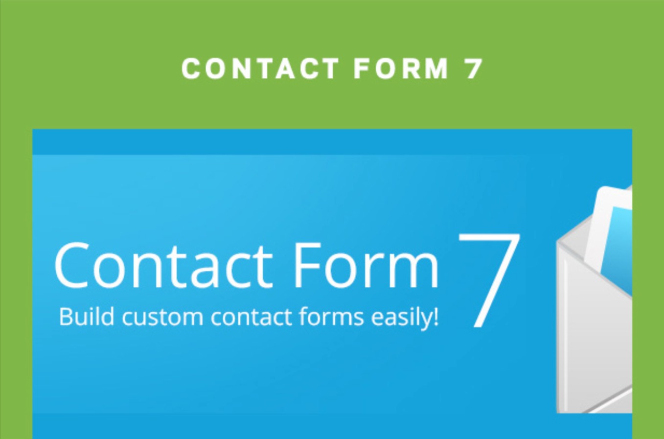 Şaşırtıcı İletişim Formu 7 Eczane Tıp ve Sağlık için WordPress Teması