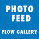 Photo Feed - Flow Gallery Extension - CodeCanyon Item for Sale