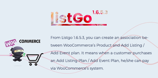 ListGo - Directory WordPress Theme - 7
