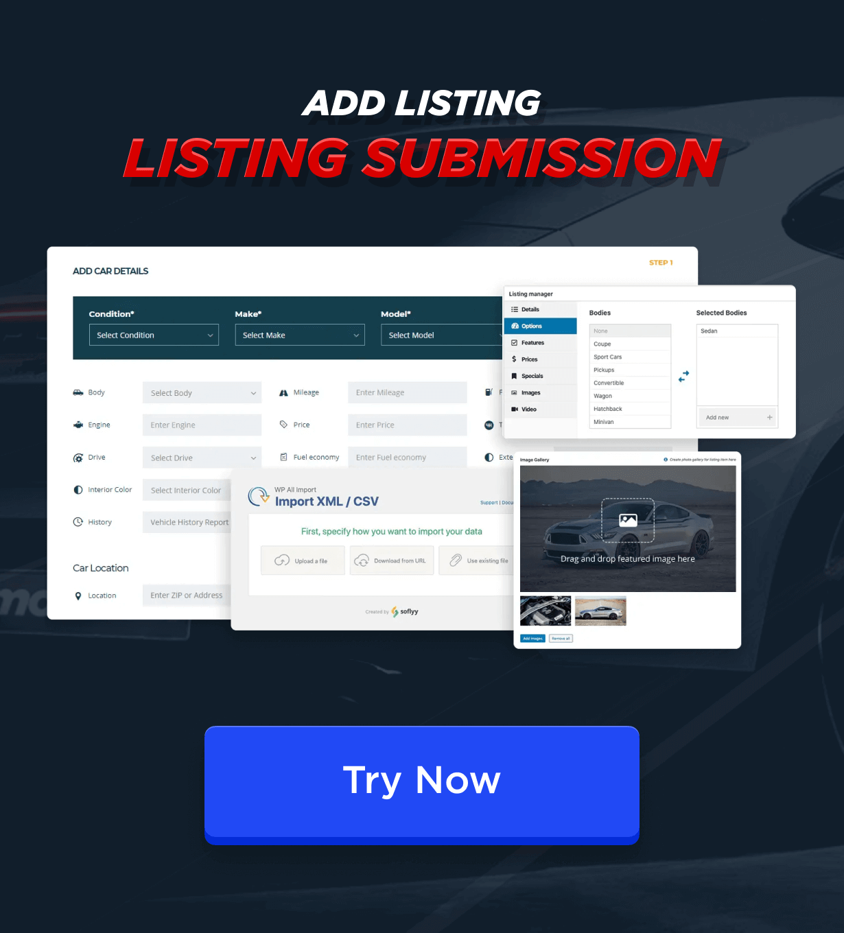Woocommerce Themes