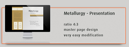 Metallurgy - Powerpoint Presentation jinwook