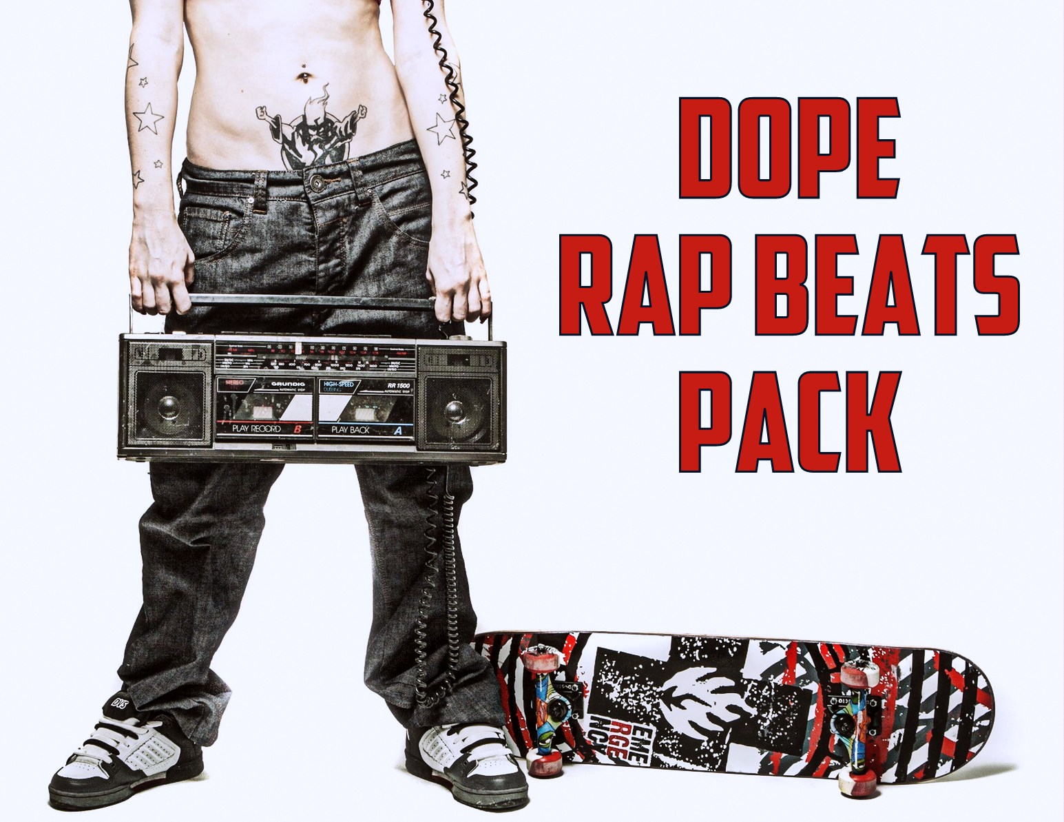 marmor korruption Reproducere Dope Rap Beats Pack by ChoclateFix | AudioJungle