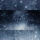 Magical Christmas Ice Glass Particles - VideoHive Item for Sale