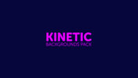 Kinetic Backgrounds Pack - 96