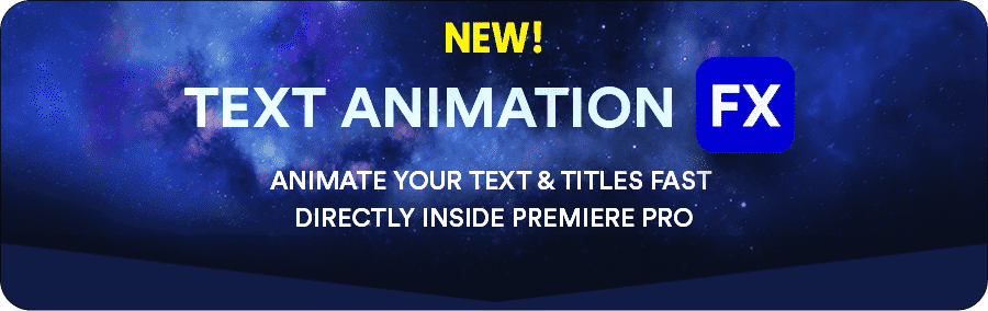 Premiere Pro FX – The Complete Video Creator Automation Suite - 102