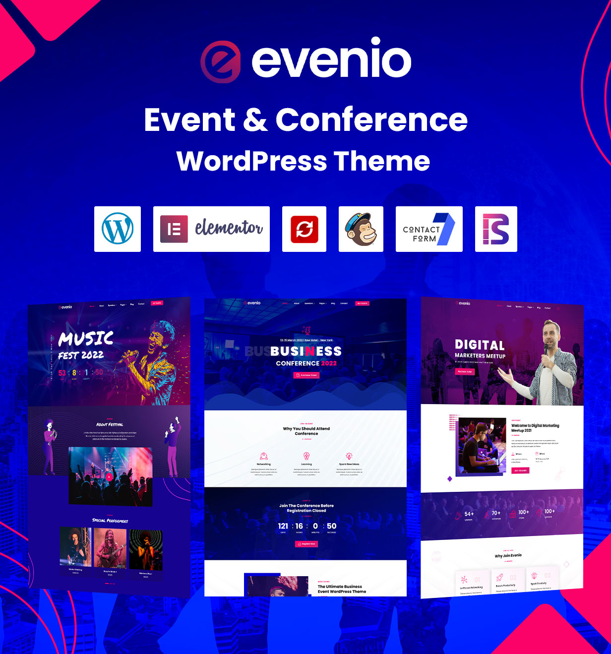 Woocommerce Themes