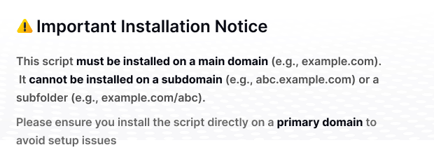 Businesso - Multipurpose Website Builder SAAS (Multitenancy) - 3