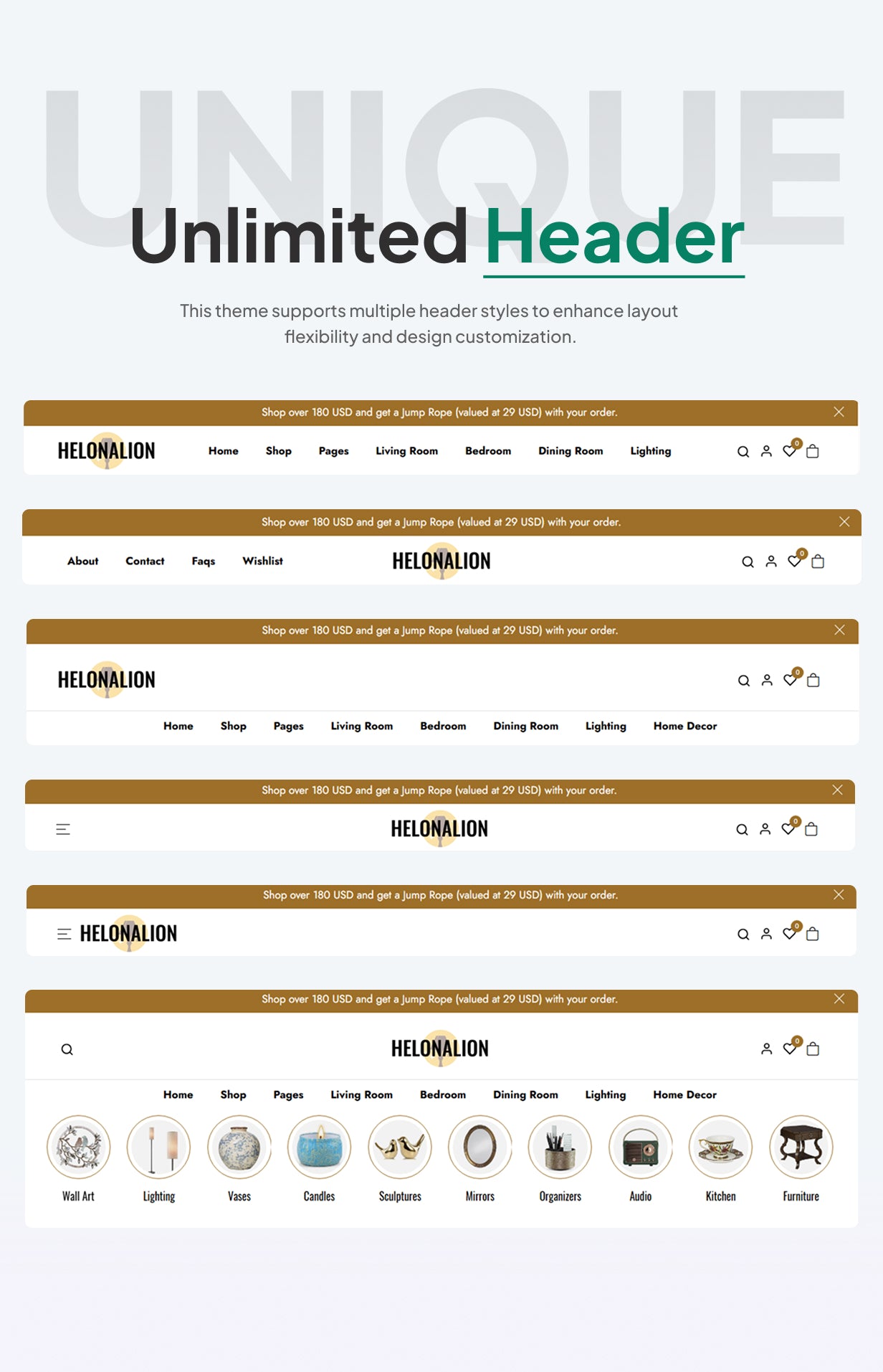 Helonalion | Furniture & Home Interior Shopify Theme OS 2.0