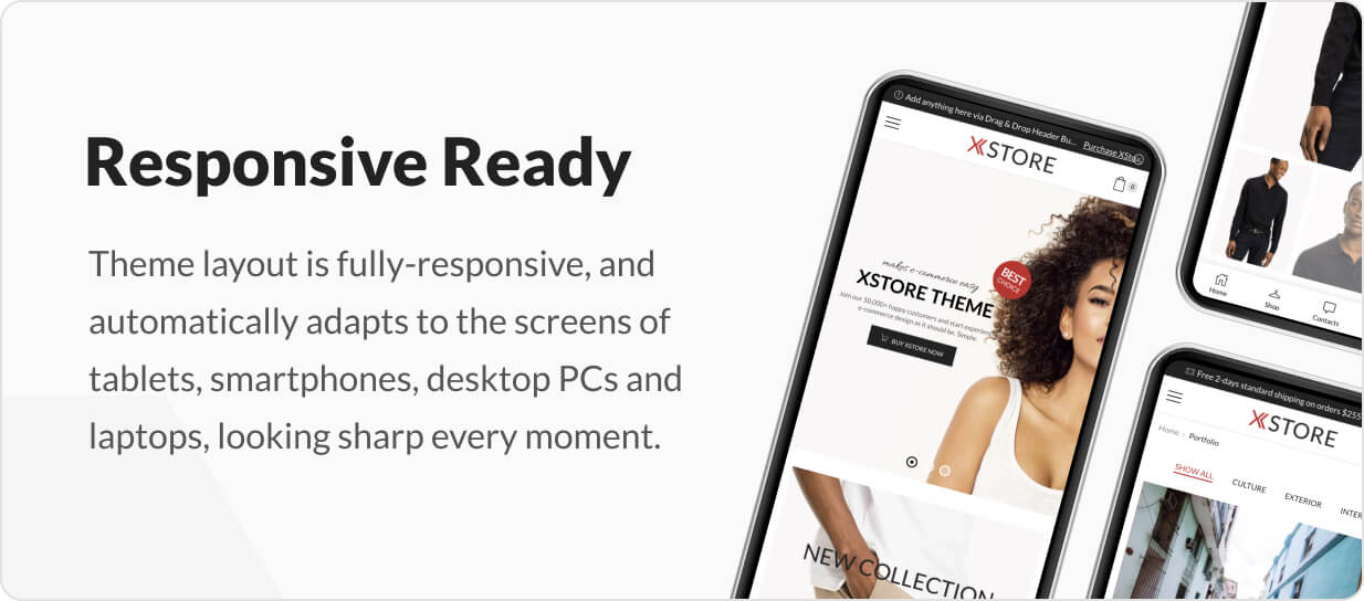 XStore | Multipurpose WooCommerce Theme - 24