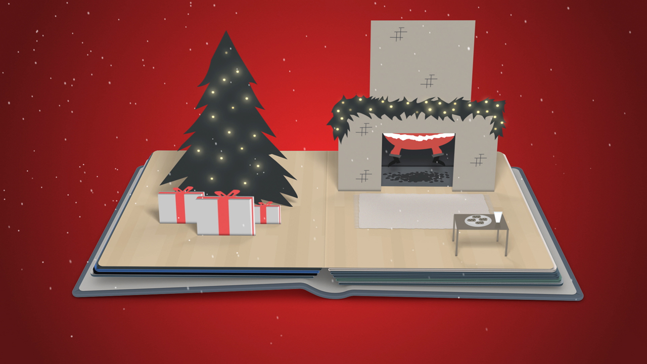 Pop-Up Book Starter Kit 6808435 - Free After Effects Templates | VideoHive 