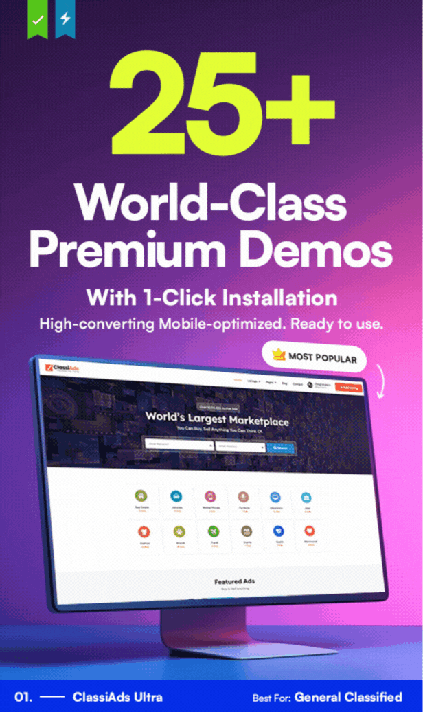 classiads-demos