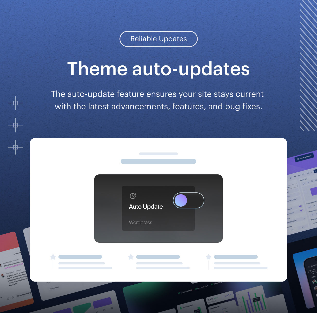 Sierra - SaaS & Tech Startup Elementor WordPress Theme - 9