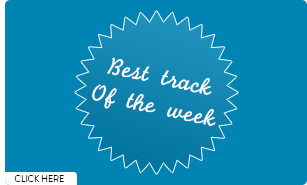 Best Track of the Week